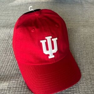 Indiana Hoosier adjustable hat IU (unisex)